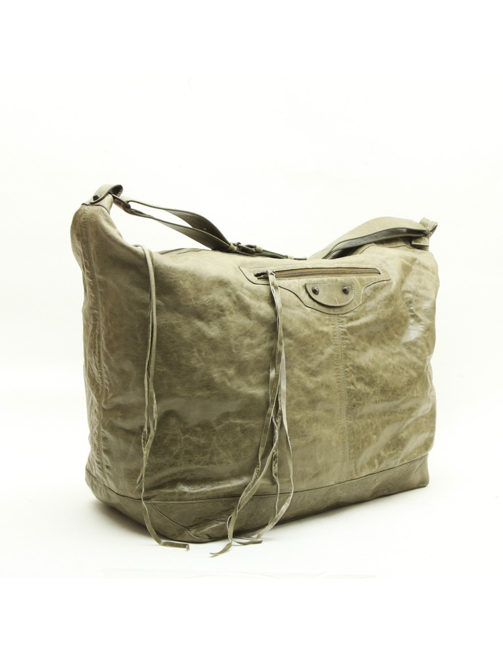 Sac Weekender BALENCIAGA mixte