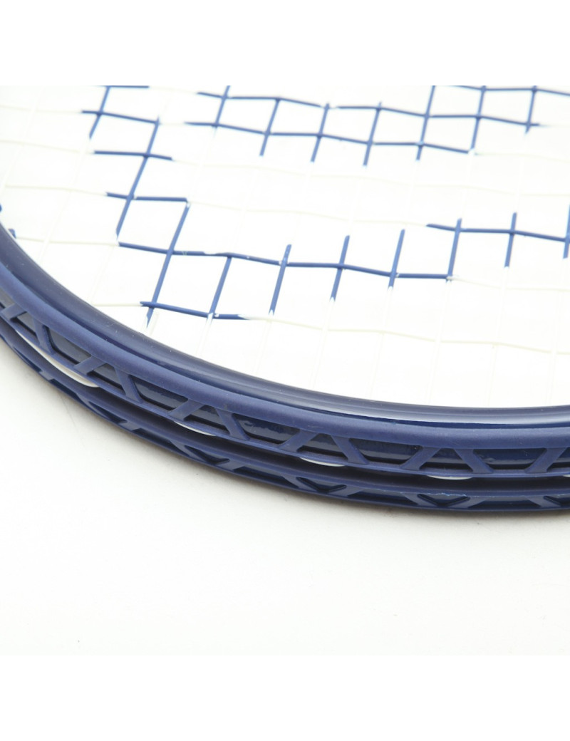 CHANEL tennis racket with its cover