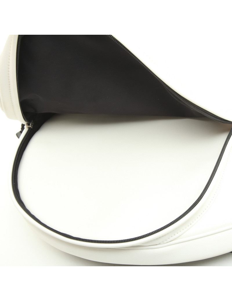 CHANEL tennis racket with its cover