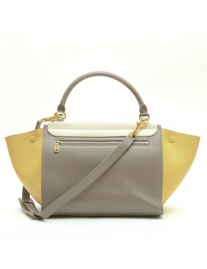 Sac CELINE tricolore
