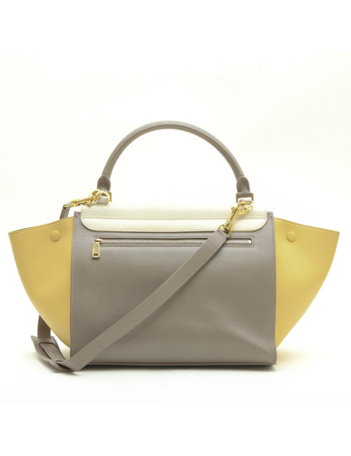Sac CELINE tricolore