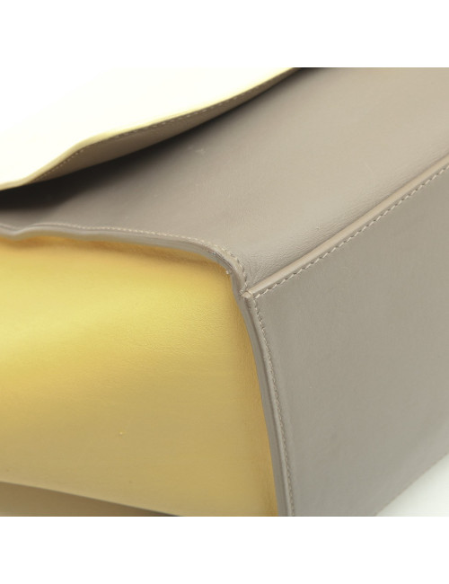 Sac CELINE tricolore