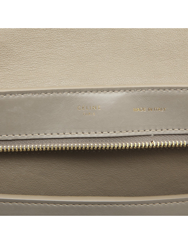 Sac CELINE tricolore