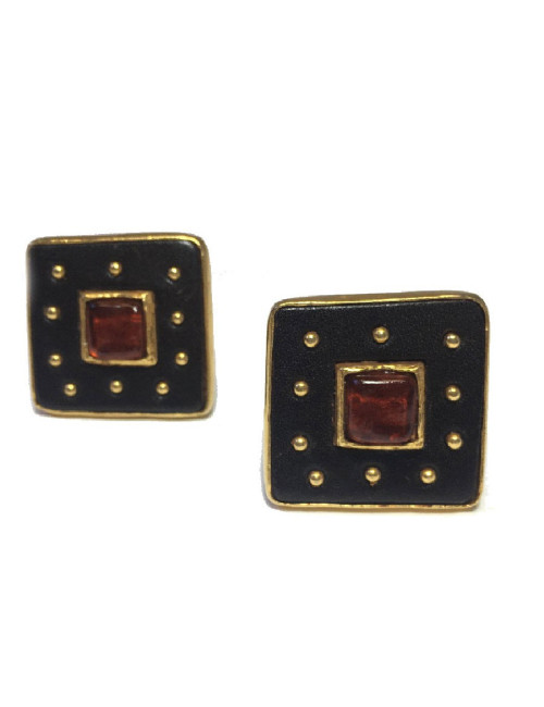 Boucles d'oreilles Clips CHRISTIAN LACROIX