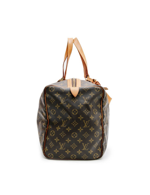 Sac Boston LOUIS VUITTON monogram Vintage