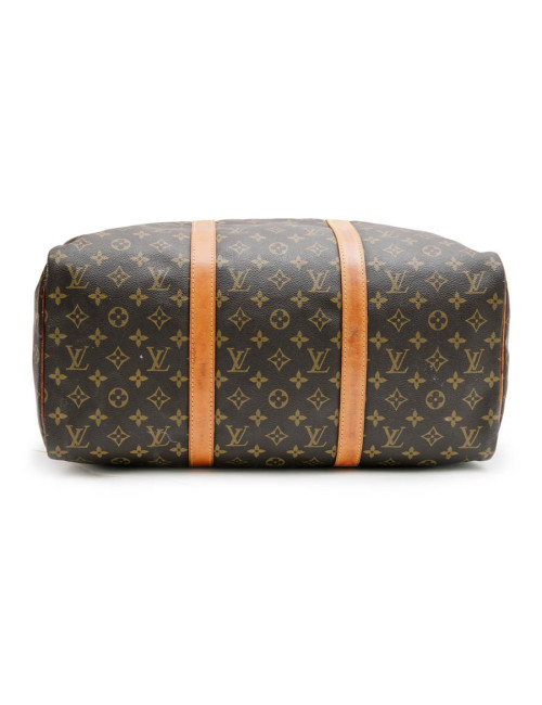 Sac Boston LOUIS VUITTON monogram Vintage