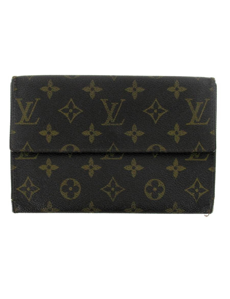 Portefeuille vintage LOUIS VUITTON