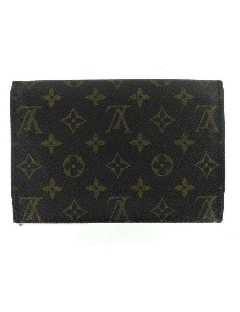Portefeuille vintage LOUIS VUITTON