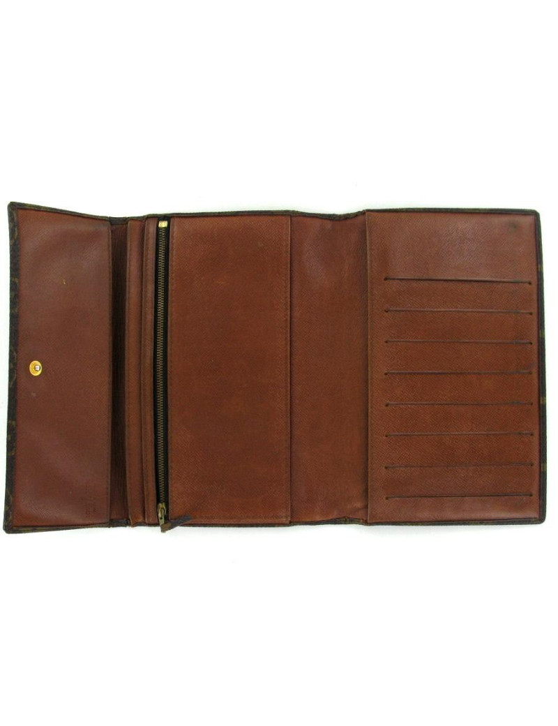 Portefeuille vintage LOUIS VUITTON