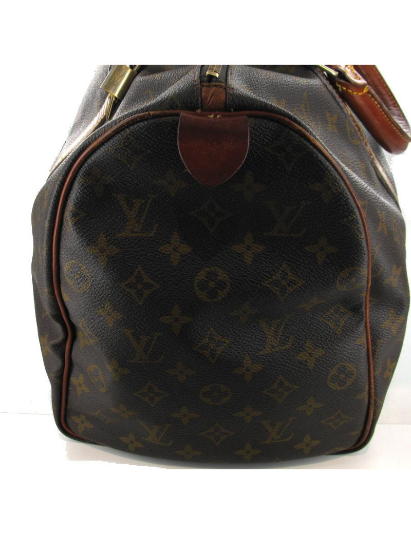 Sac vintage Speedy LOUIS VUITTON GM