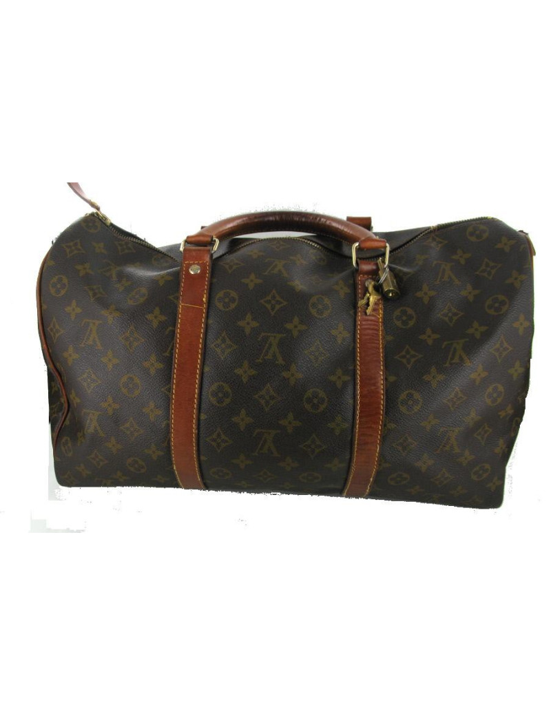 Sac vintage Speedy LOUIS VUITTON GM