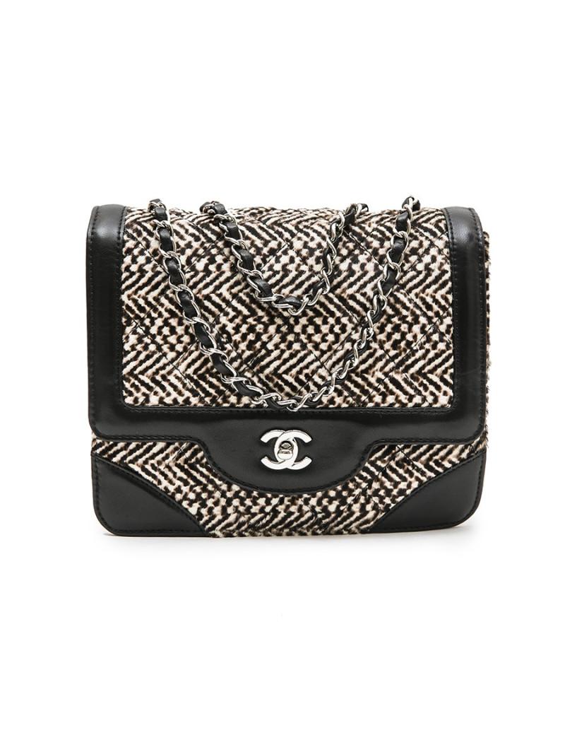 Sac CHANEL en poulain 