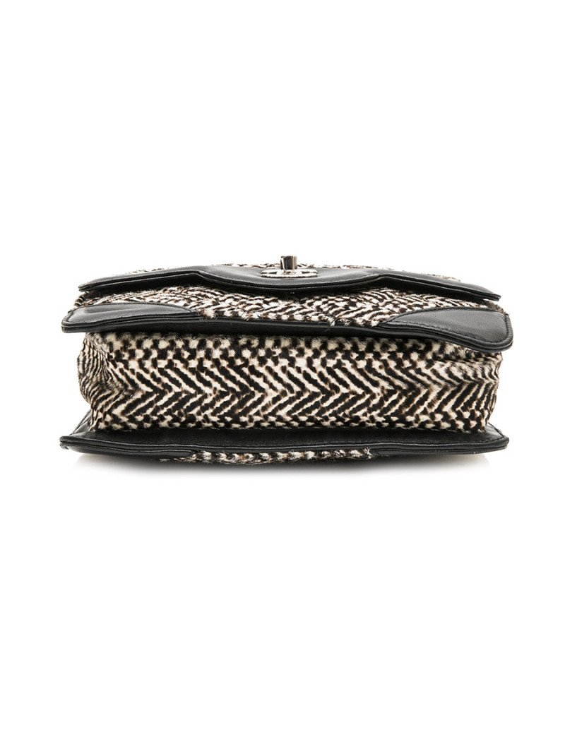 Sac CHANEL en poulain 