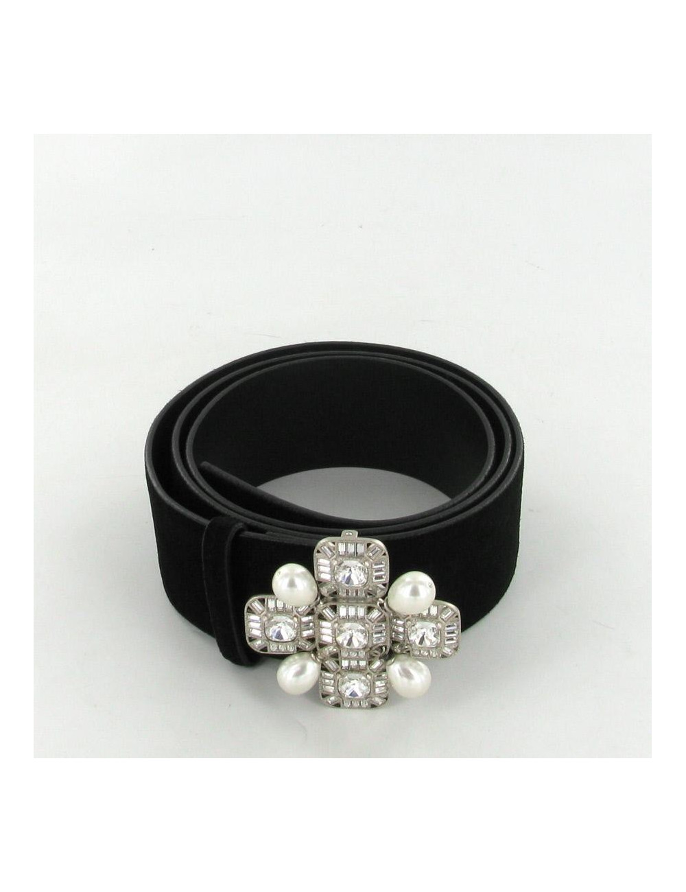 Ceinture couture CHANEL 