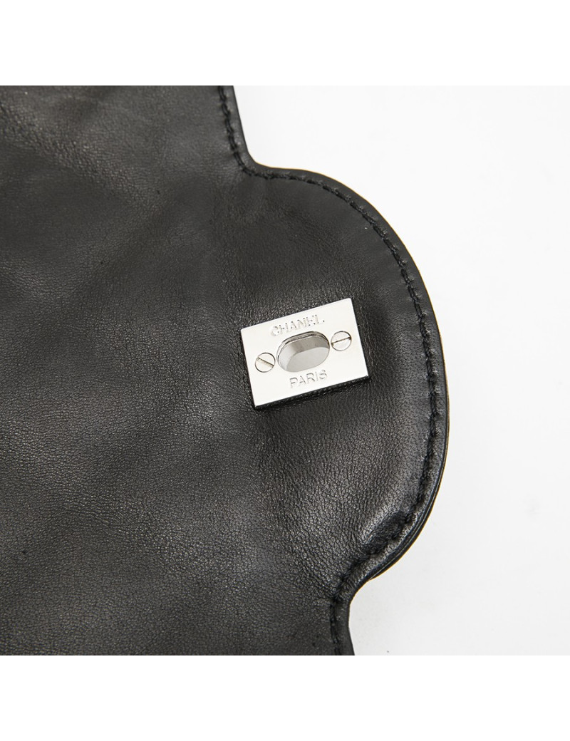 Sac CHANEL en poulain 