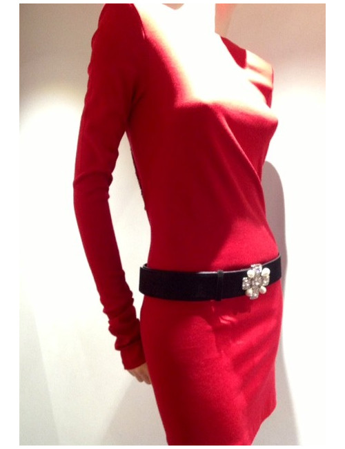 Ceinture couture CHANEL 