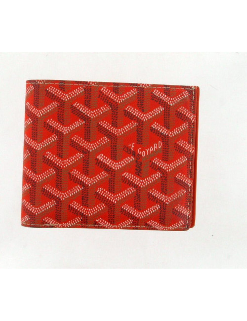 Portefeuille GOYARD "Saint Florentin"