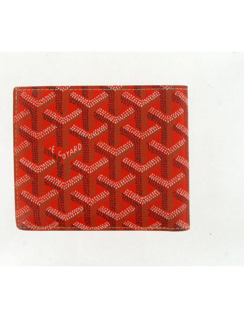 Portefeuille GOYARD "Saint Florentin"