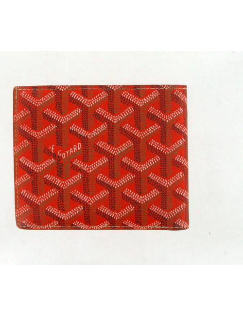 Portefeuille GOYARD "Saint Florentin"