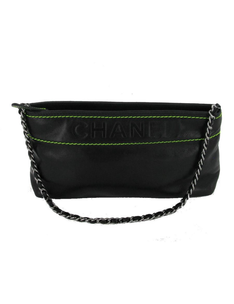 Sac pochette CHANEL 
