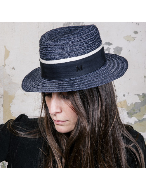 Chapeau MAISON MICHEL  T S
