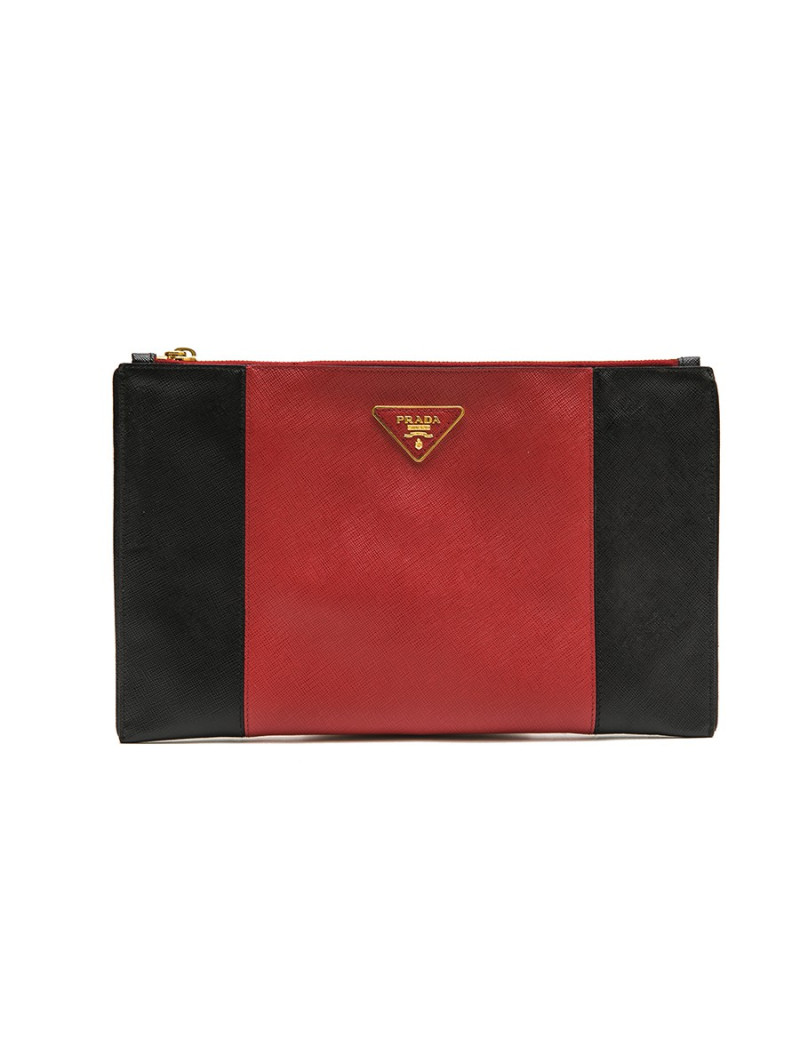Pochette PRADA