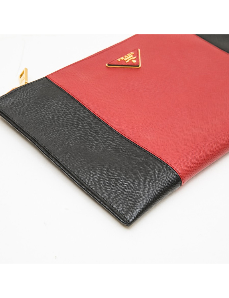 Pochette PRADA