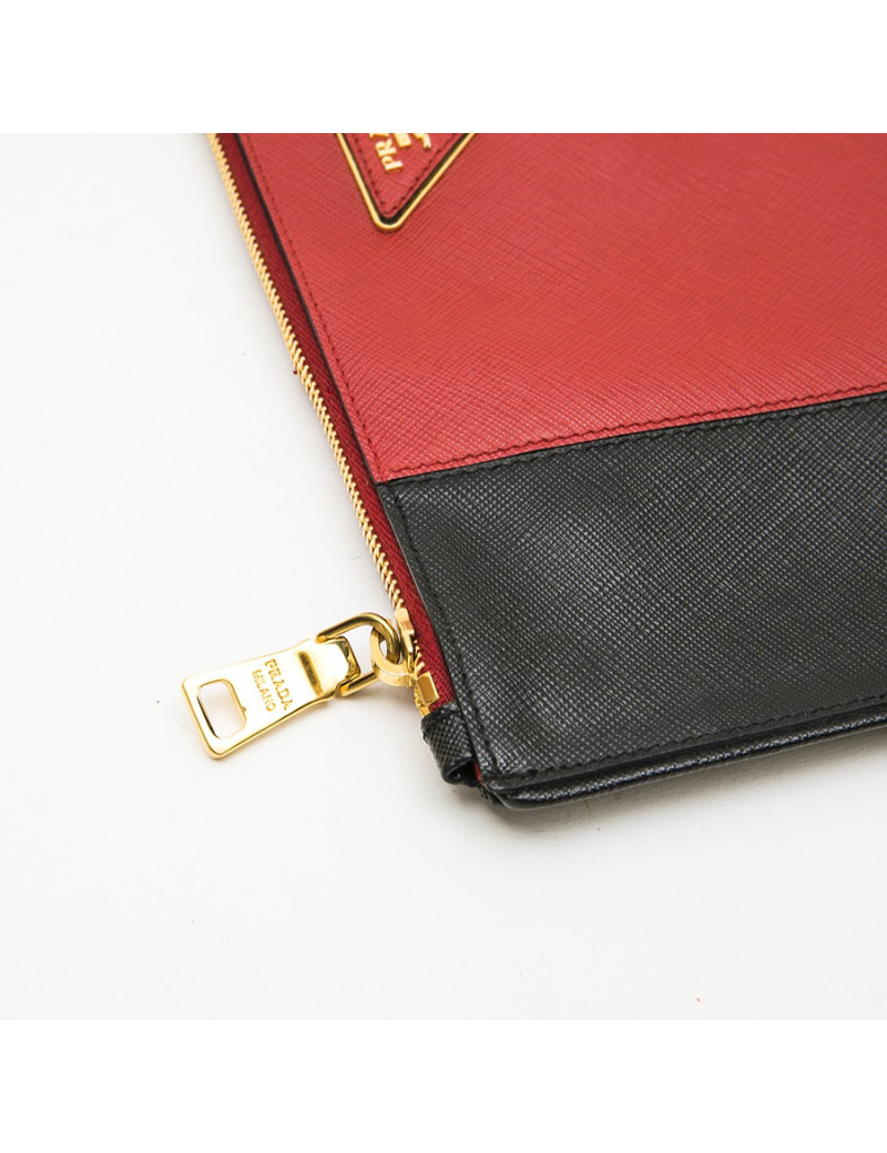 Pochette PRADA