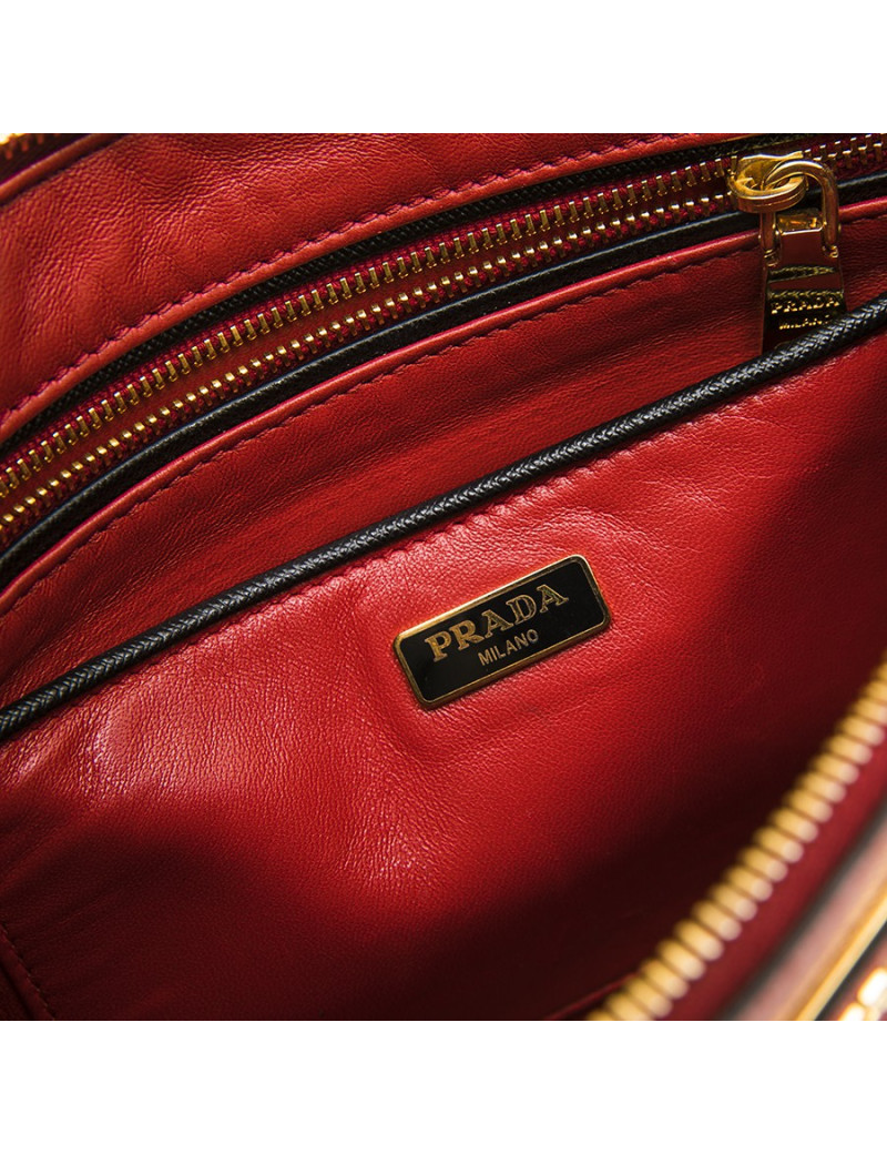 Pochette PRADA
