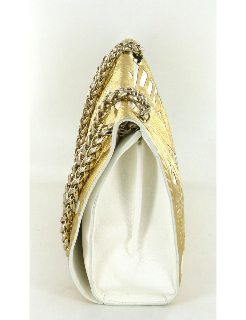 Sac "Ultimate medium embossed" BALMAIN