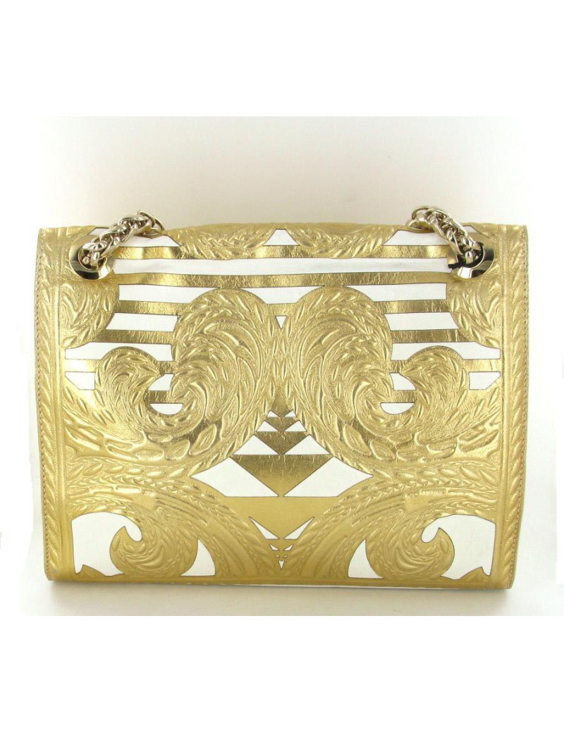 Sac "Ultimate medium embossed" BALMAIN