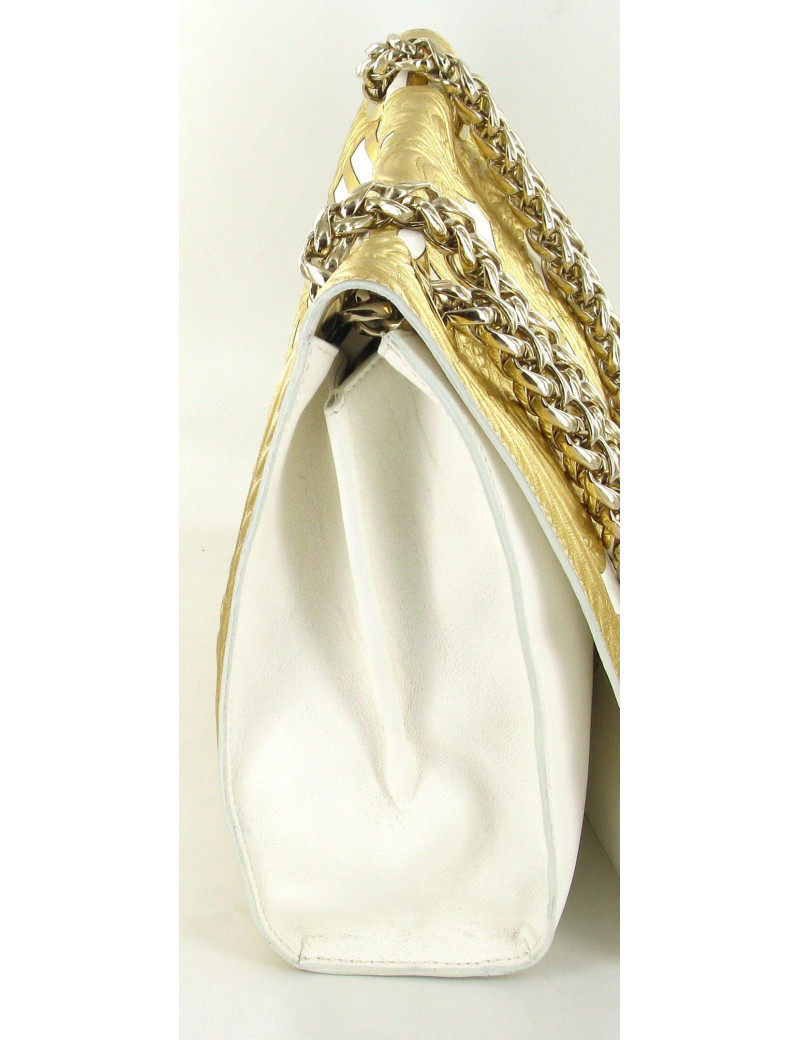 Sac "Ultimate medium embossed" BALMAIN