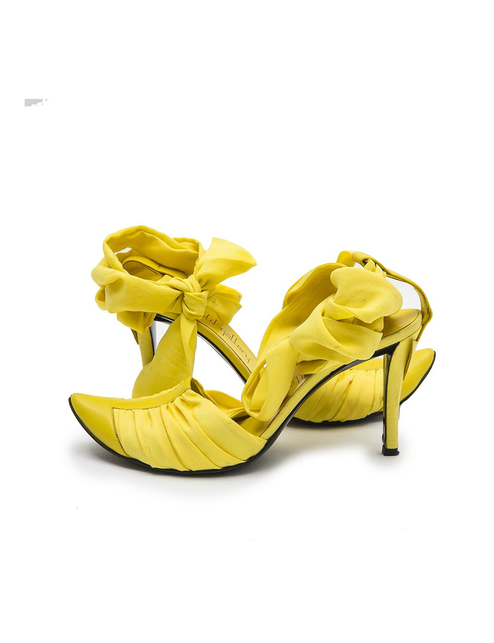 Sandales hautes LAGERFELD GALERIE