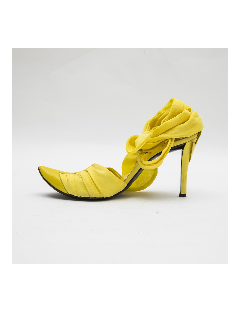 Sandales hautes LAGERFELD GALERIE