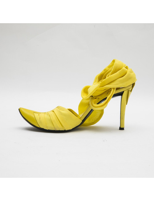 Sandales hautes LAGERFELD GALERIE