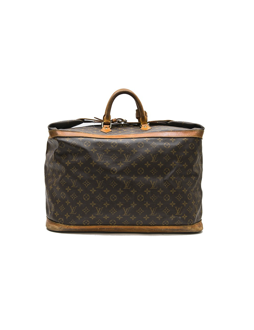 Sac LOUIS VUITTON voyage monogram
