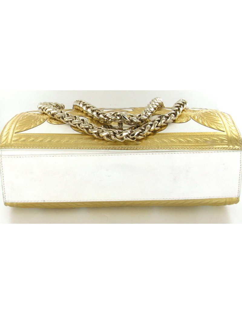 Sac "Ultimate medium embossed" BALMAIN