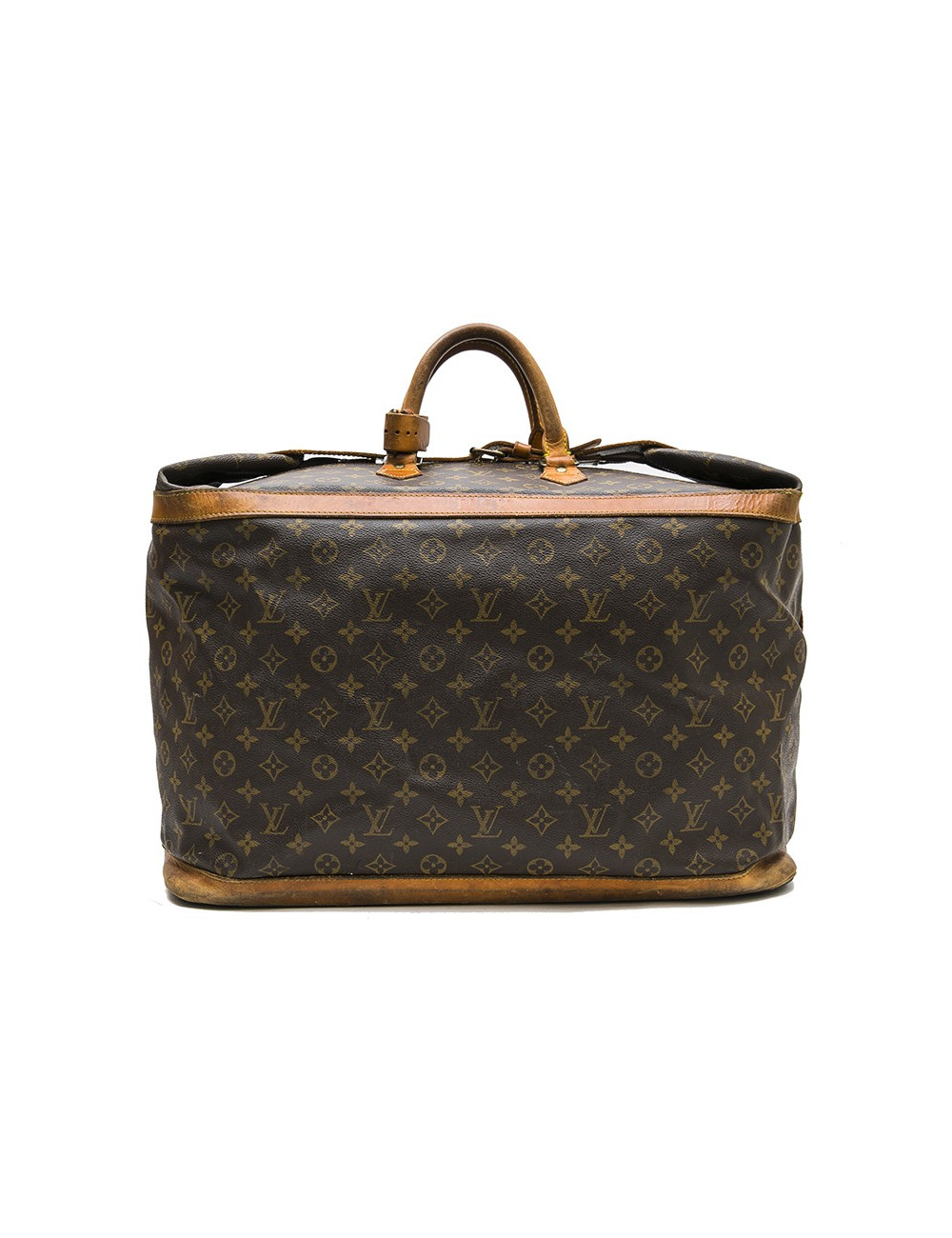 Sac LOUIS VUITTON voyage monogram