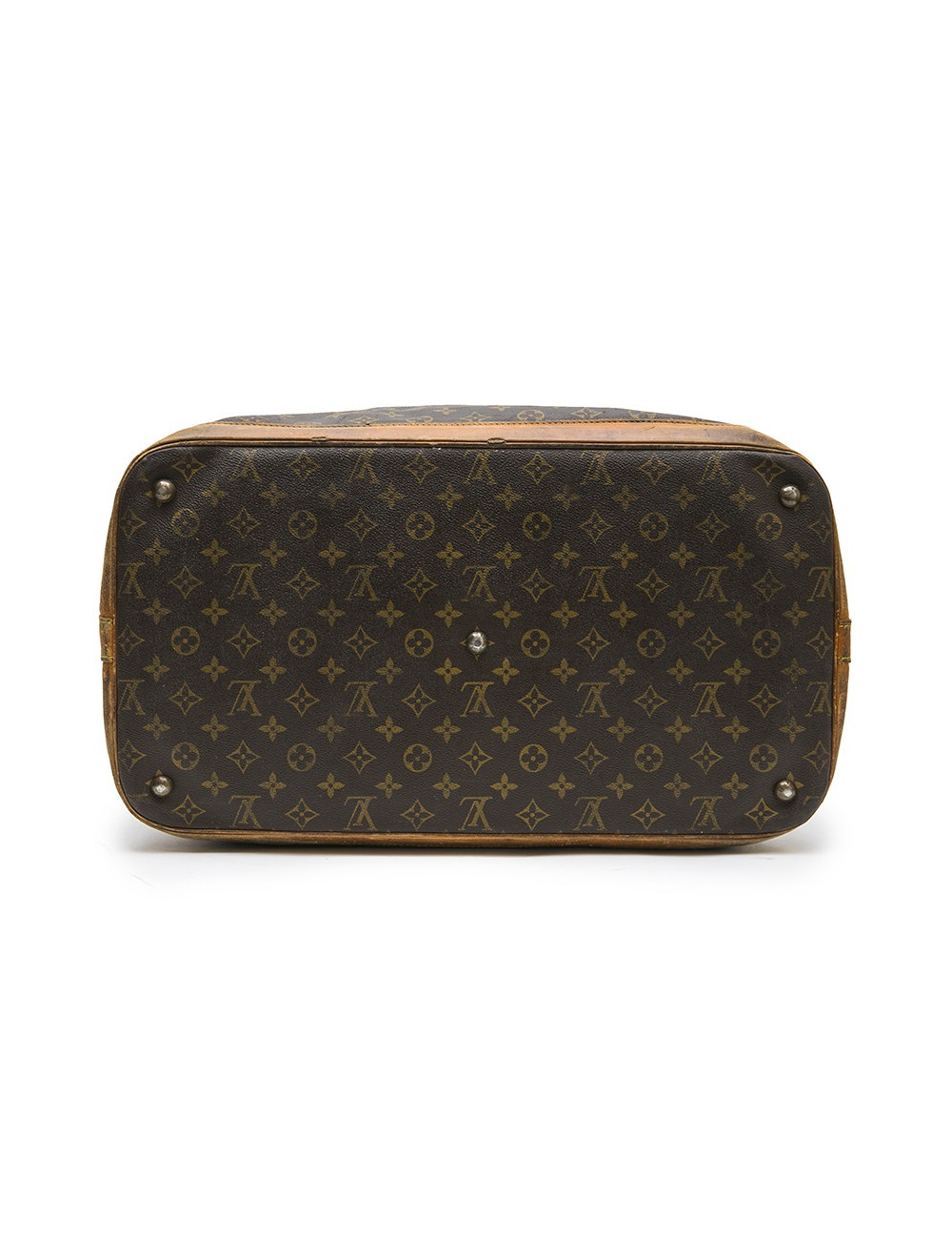Sac LOUIS VUITTON voyage monogram