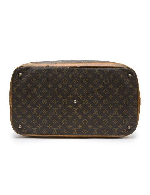 Sac LOUIS VUITTON voyage monogram