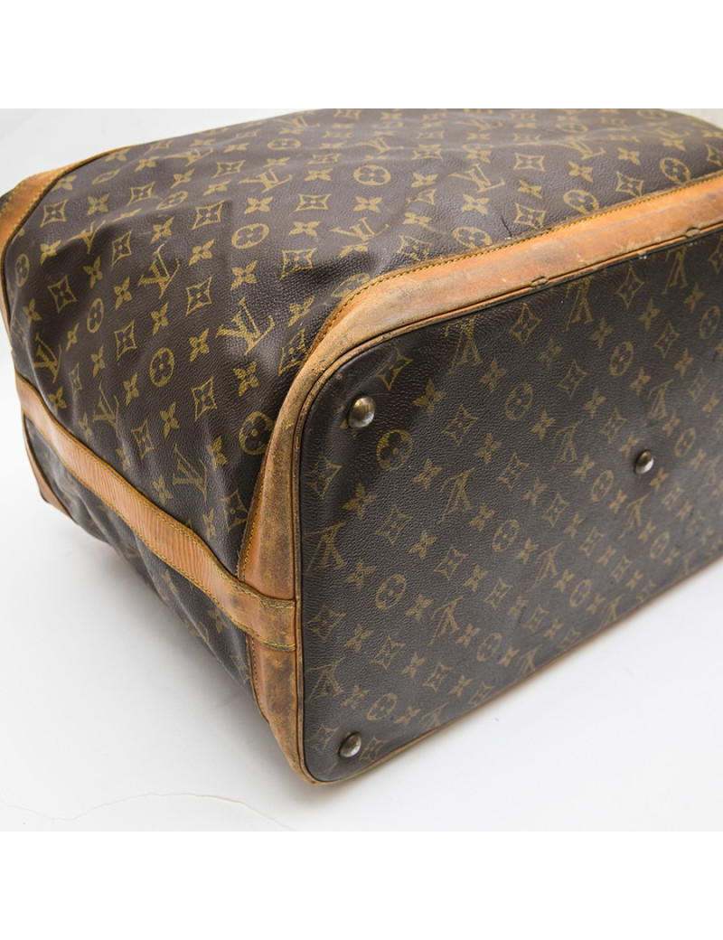 Sac LOUIS VUITTON voyage monogram