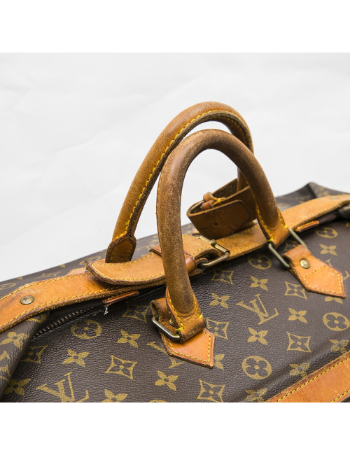 Sac LOUIS VUITTON voyage monogram