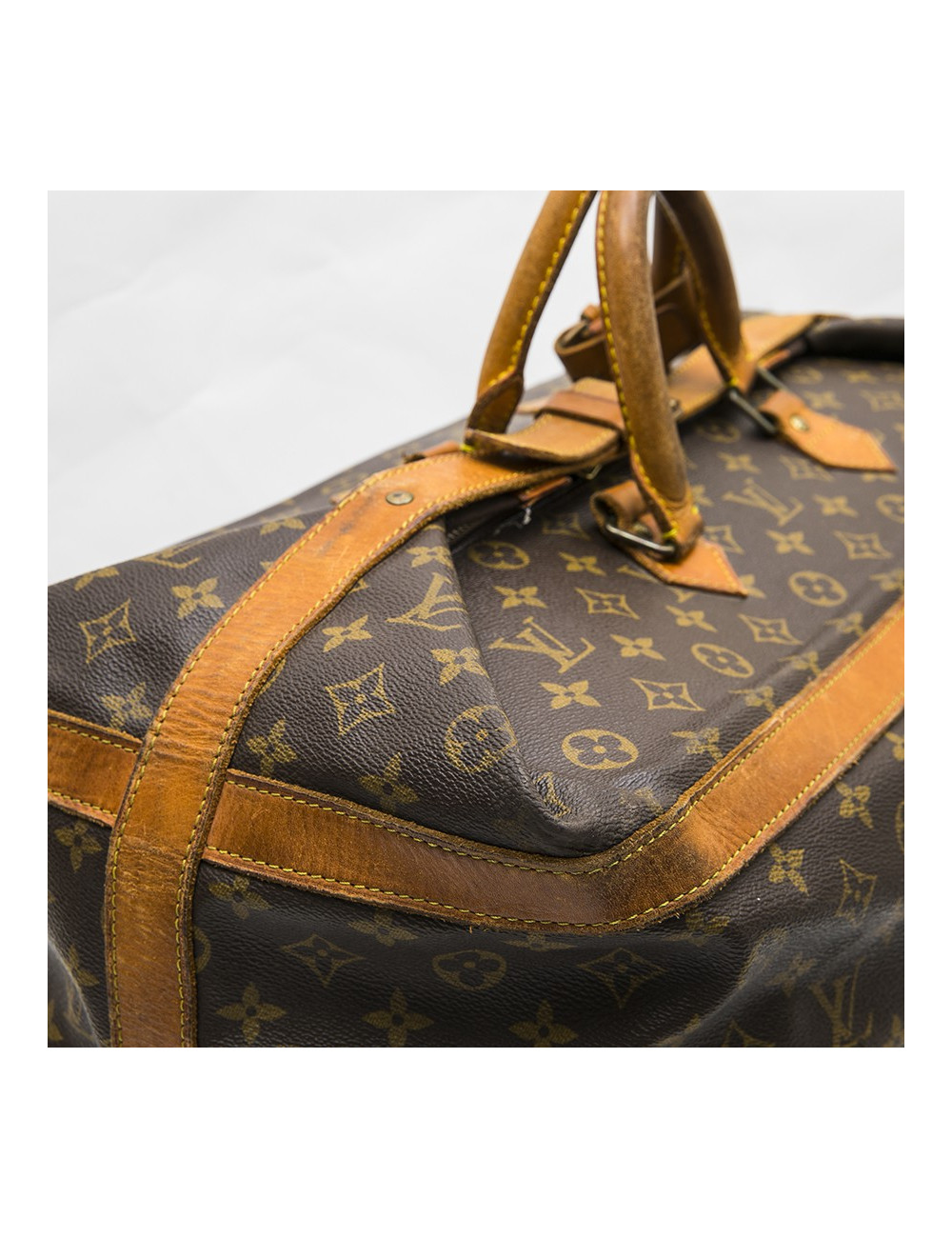 Sac LOUIS VUITTON voyage monogram
