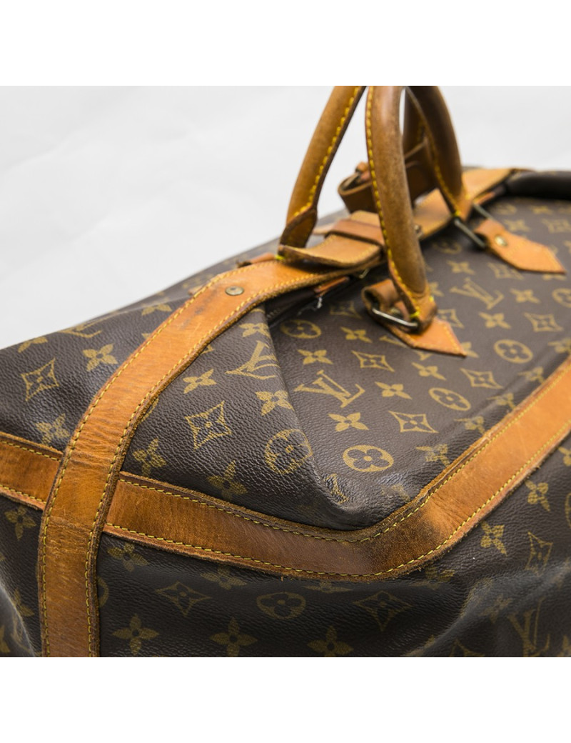 Sac LOUIS VUITTON voyage monogram