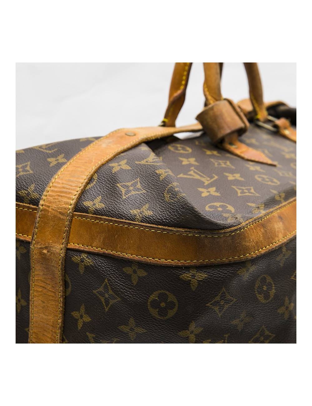 Sac LOUIS VUITTON voyage monogram
