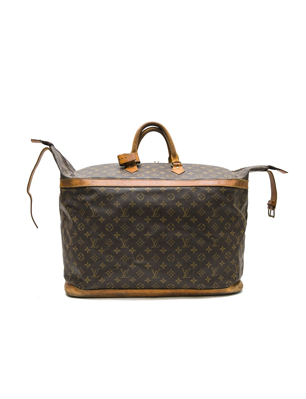 Sac LOUIS VUITTON voyage monogram