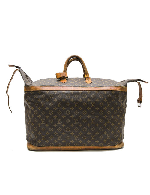 Sac LOUIS VUITTON voyage monogram