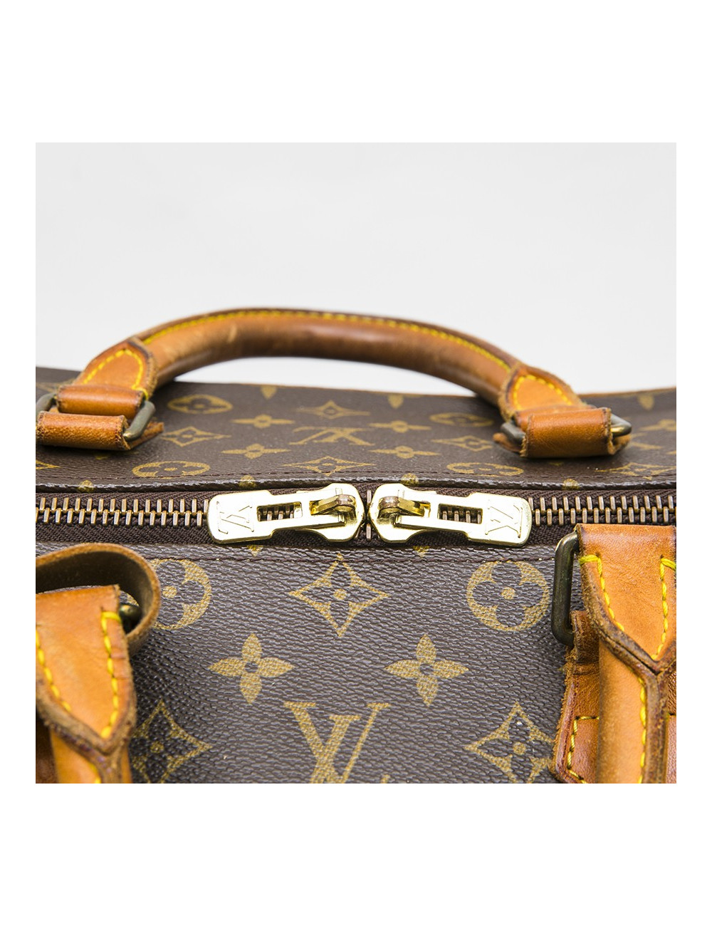 Sac LOUIS VUITTON voyage monogram