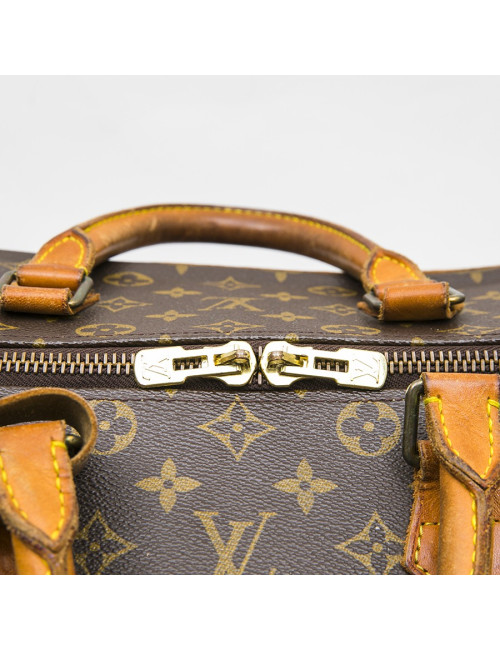 Sac LOUIS VUITTON voyage monogram
