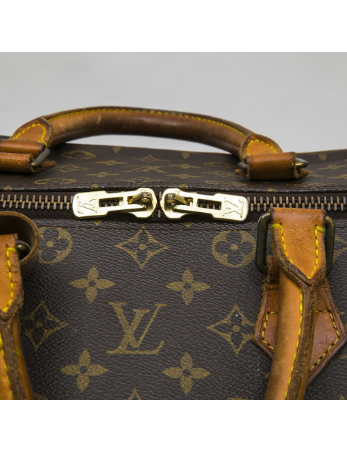 Sac LOUIS VUITTON voyage monogram